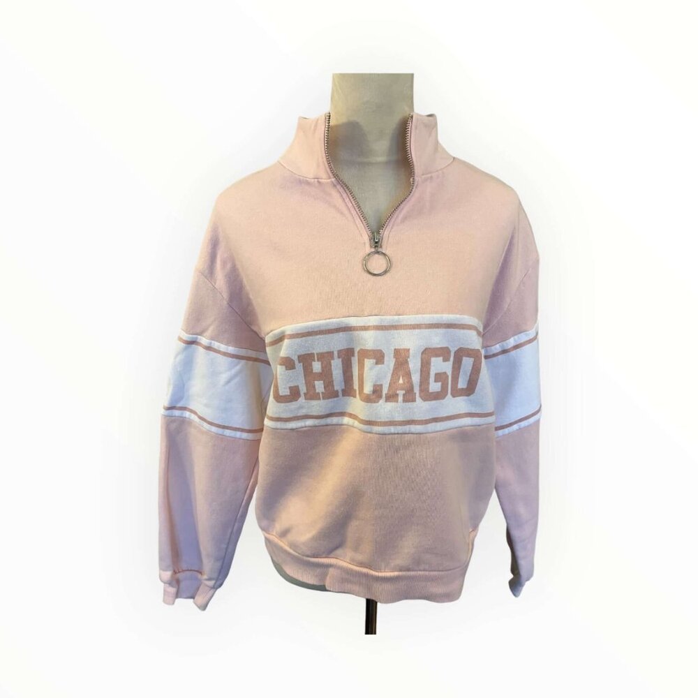 Divided H&M Sweatshirt (268-1)